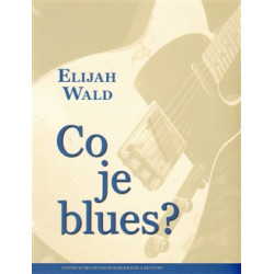 Co je blues?