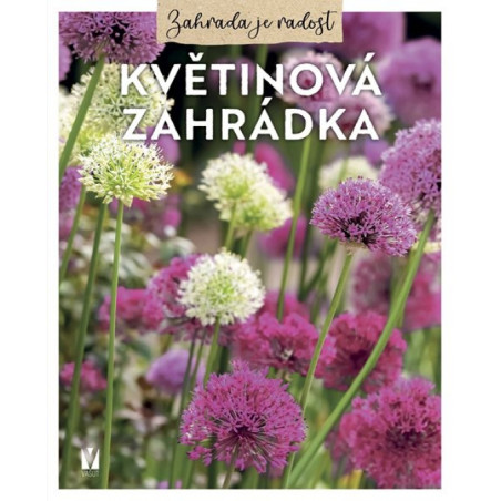 Květinová zahrádka