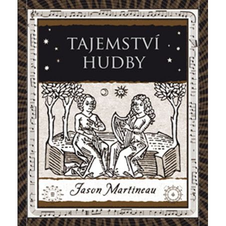 Tajemství hudby - Melodie, rytmus, harmo