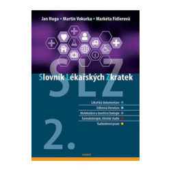 Slovník lékařských zkratek