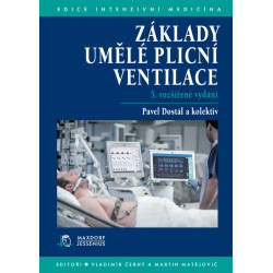 Základy umělé plicní ventilace