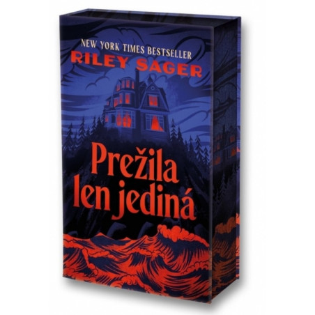 Prežila len jediná