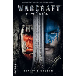 Warcraft - První střet