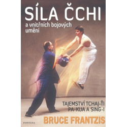 Síla Čchi