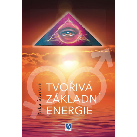 Tvořivá základní energie