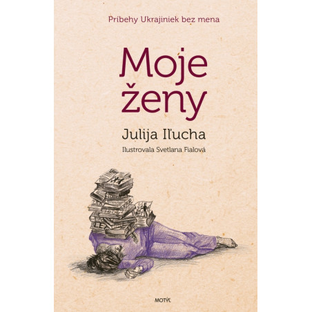 Moje ženy
