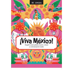 Viva México!