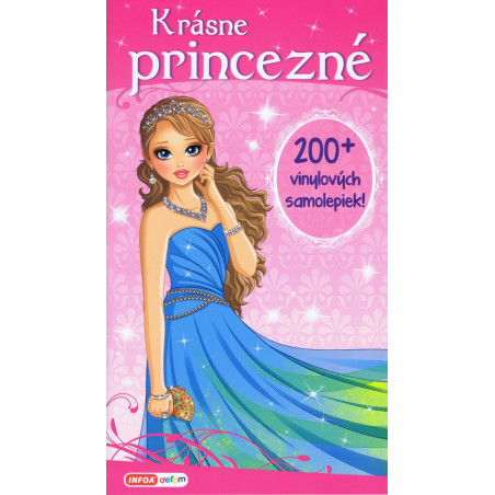 Krásne princezné