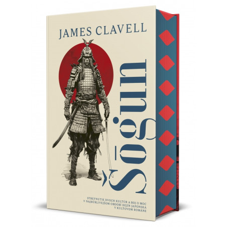 Šógun (2. vydanie)