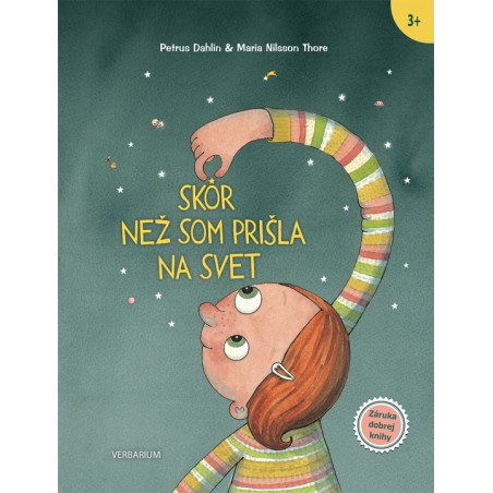Skôr než som prišla na svet