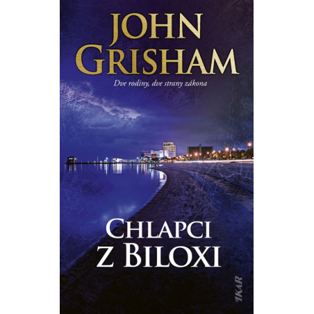 Chlapci z Biloxi