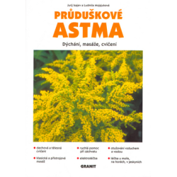 Průduškové astma