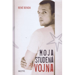 Moja studená vojna - 2. vydanie