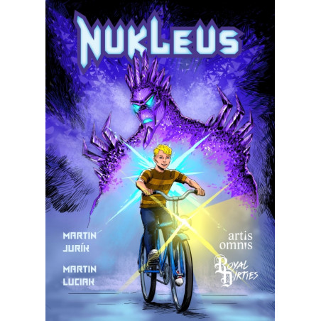 Nukleus