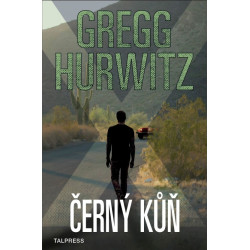 Černý kůň