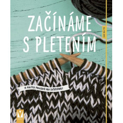 Začínáme s pletením