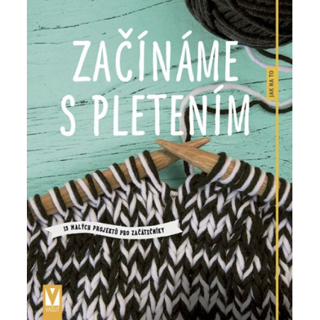 Začínáme s pletením