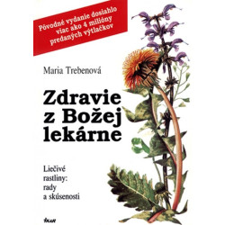 Zdravie z Božej lekárne, 6. vydanie