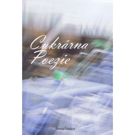 Cukrárna Poezie