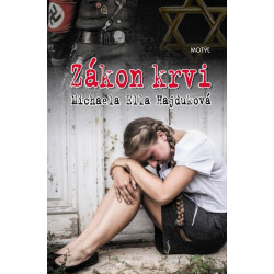 Zákon krvi - 2. vydanie