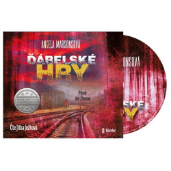 Ďábelské hry - audioknihovna
