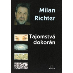 Tajomstvá dokorán