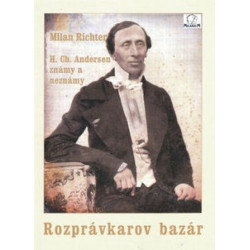Rozprávkarov bazár