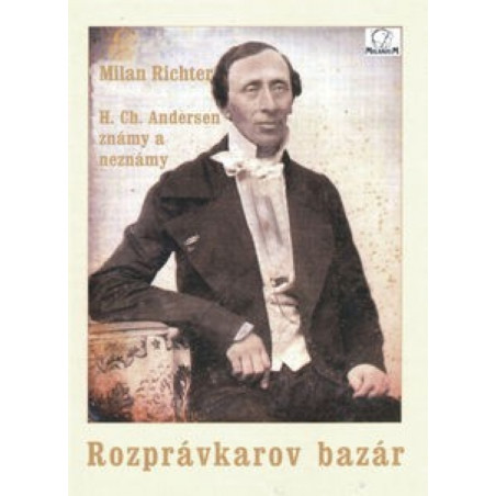 Rozprávkarov bazár