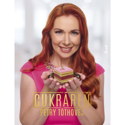 Cukráreň Petry Tóthovej