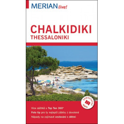 Merian - Chalkidi/Thessaloniki