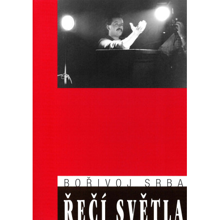 Řečí světla