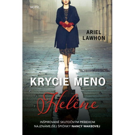 Krycie meno Helene