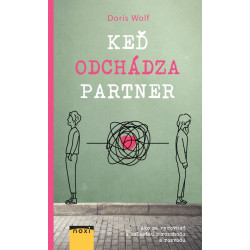 Keď odchádza partner