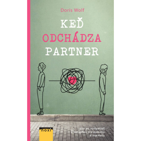 Keď odchádza partner