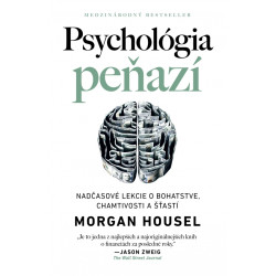Psychológia peňazí