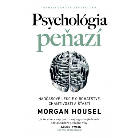 Psychológia peňazí