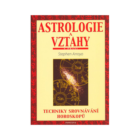 Astrologie a vztahy