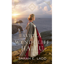 Svetlá Wyndcliff Hallu