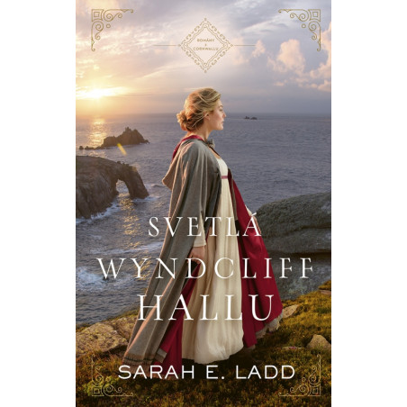 Svetlá Wyndcliff Hallu