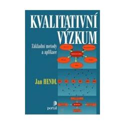 Kvalitativní výzkum