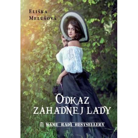 Odkaz záhadnej lady