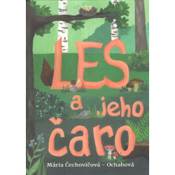 Les a jeho čaro