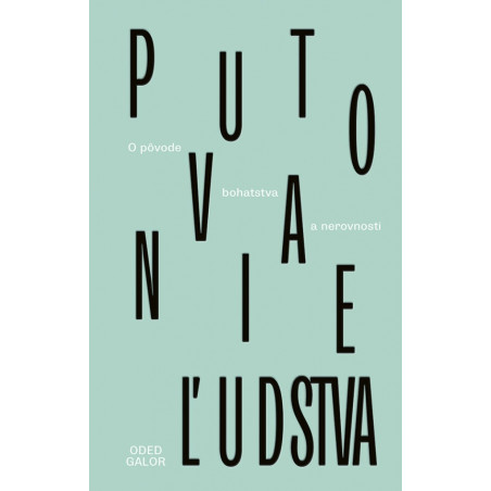 Putovanie ľudstva