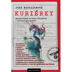 Kuriérky