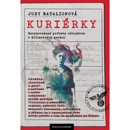 Kuriérky