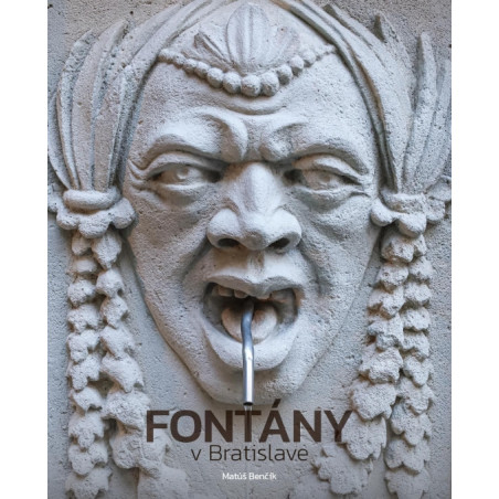 Fontány v Bratislave