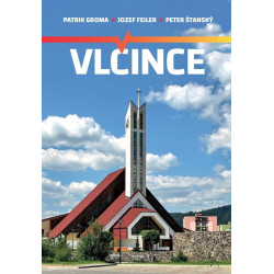 Vlčince