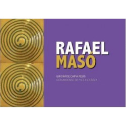 Rafael Masó i Valentí, gerundense de pies a cabeza, II. edícia