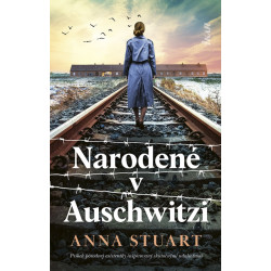 Narodené v Auschwitzi