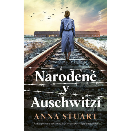 Narodené v Auschwitzi